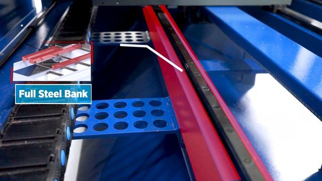 Токарно фрезерный с ЧПУ Schnitzer 4 Axis 4 Unit с автоматической загрузкой заготовок.