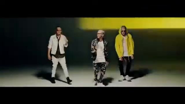 Te Bote Remix-Casper,Nio Garcia,Darell,Nicky Jam,Bad Bunny,Ozuna.