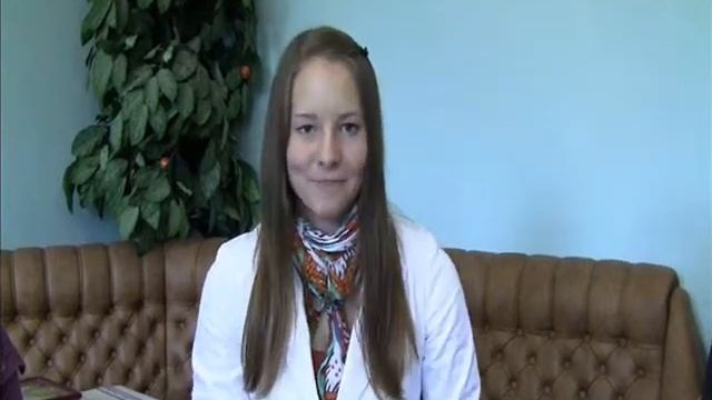 Гости из Чехии. Сентябрь 2013.  Слова на прощание.