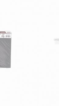 Шлифовальная бумага Р180 водостойкая О/А (10л) 230х280