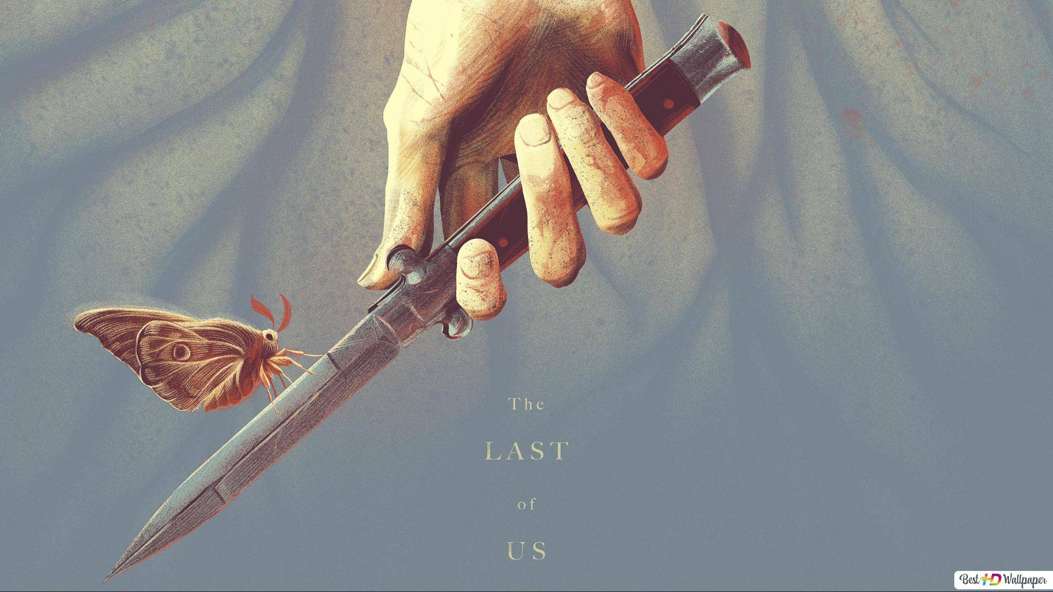 The Last of Us Part II Kill All #18с