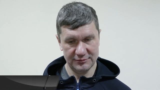 «Кузнецкие Медведи» — «Стальные Лисы» — 3:5. Тренеры команд - о втором матче