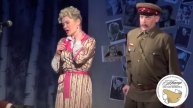 Анонс спектакля _ Нам всем одна досталась роль_2025