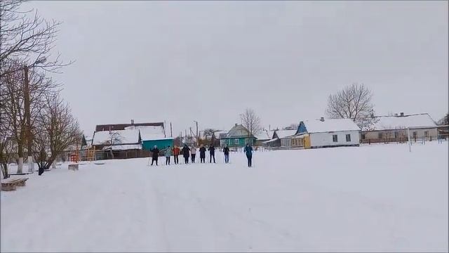 ППО ГУДО «Шарковщинский районный центр детей и молодежи» ППО ГУО "Средняя школа №2 г.п.Шарковщина"