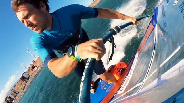 I tested Freeride vs. Freerace vs. Slalom Boards. Here's what I found...