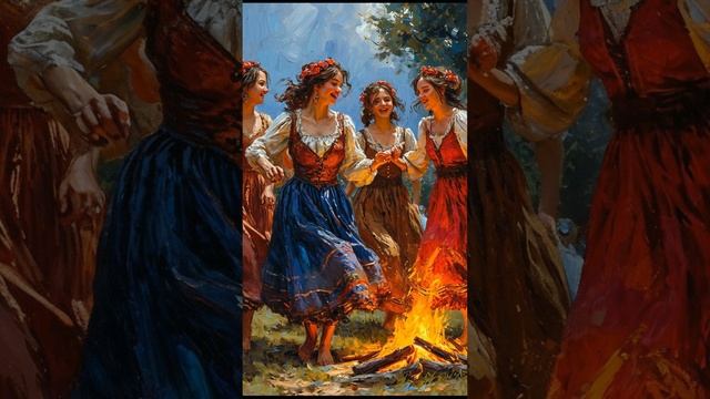 Сергей Капцев - Цыгане  #поэзия, #стихотворение, #творчество #сергейкапцев