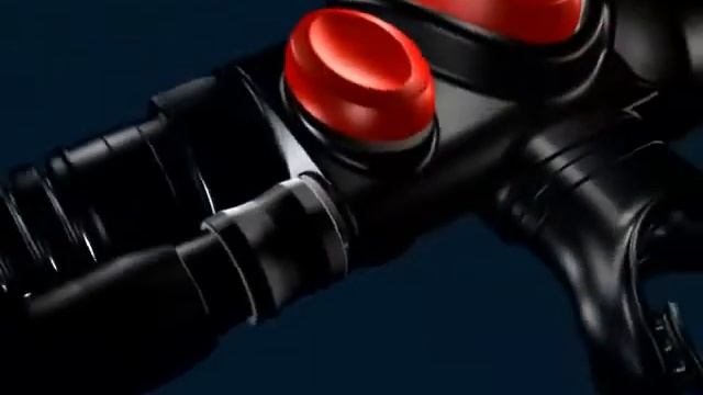 Atomic Aquatics SS1 Octo/Inflator at Lexington Scuba