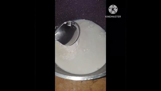 طريقة البسبوسة بالقشطة 🍮 ناجحه معاكي من أول مره