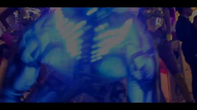 Вечеринка  PRIME TIME 3 года (Pushkin Production)