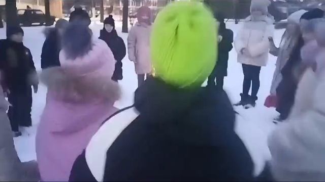 масленицаДЮЦ