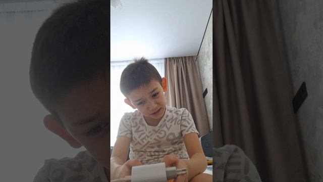 Когда ты немножко хочешь поиграть.