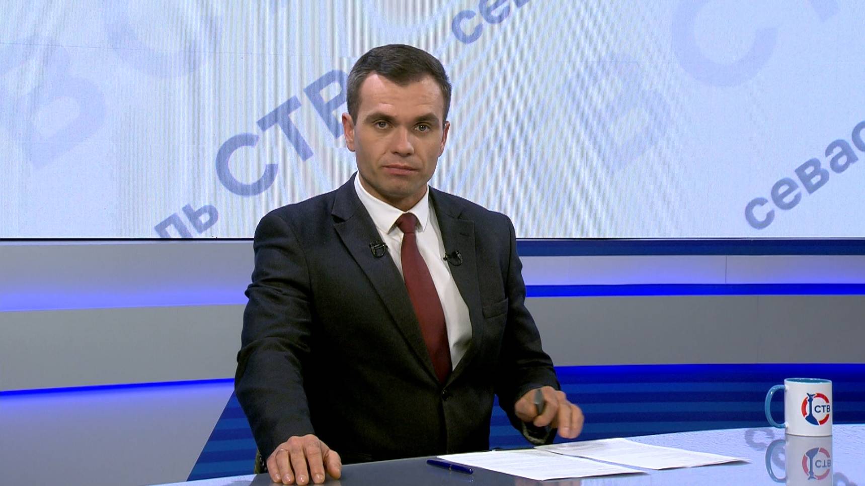 Вечерние новости СТВ (5 марта 2025)