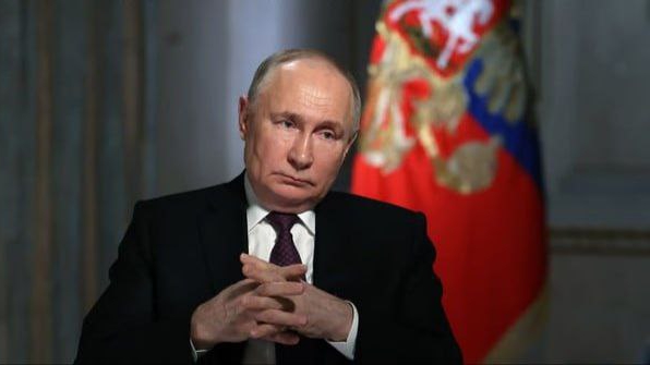 Если РФ не добьется своего на переговорах то, она получит искомое на поле боя