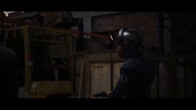 RoboCop: Rogue City получит масштабное дополнение Unfinished Business