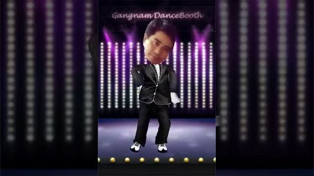 Nardy's Gangnam Style