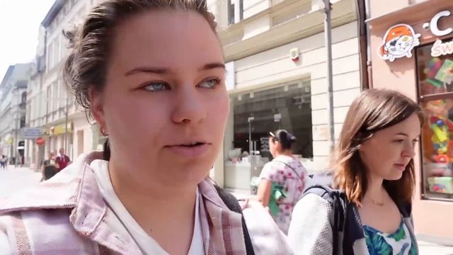 ZWIEDZAMY POZNAŃ palmiarnia nas zaskoczyła!