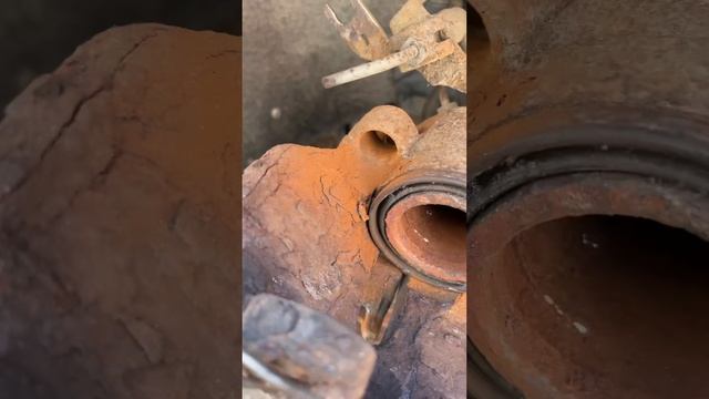 Audi A4b7 замена тормозных дисков и колодок , ВМПавто рекомендую #automobile #diy #топ