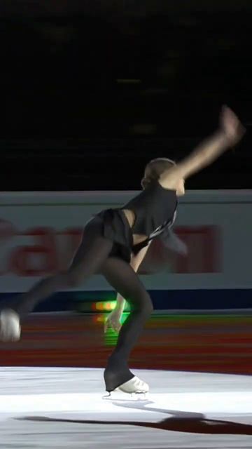 Алёна Косторная🖤#shorts#фигурноекатание#figureskating#спорт#аленакосторная
