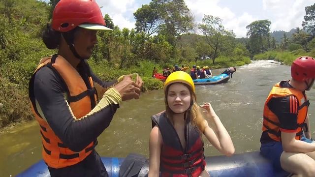 5 days in Krabi