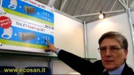 Ecosan a Italia vacanze 2011