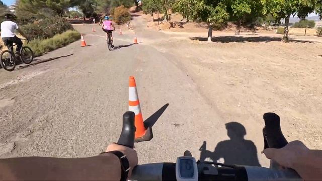 Challenging my daughter on her first triathlon | Napa Valley Triathlon