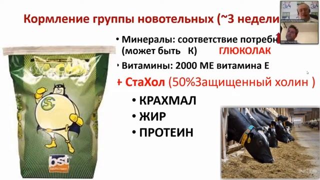 Транзитный период