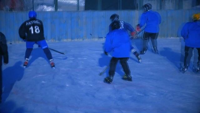 "Золотая шайба 2016" Мотивация