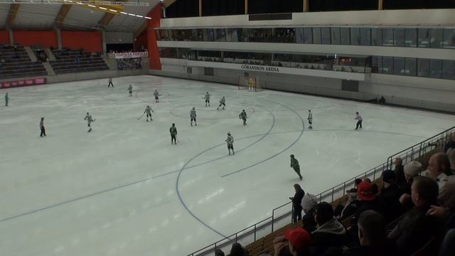 Матч Кубка Мира Водник   Вестерос  2тайм  11 октября 2013 года