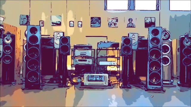 【総額約1000万円で奏でる♪vol.5】Forest Lullabye - Asher Fulero Paradigm Founder 120H