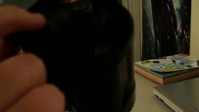 nerf maveric review ,mod and paint job