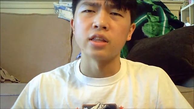 「永仔」FZ Forza Badminton Clothing Review (ENG/英文)  羽毛球件衫評