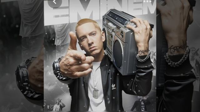 TECHNO RAVE 2025 Eminem - Without Mе