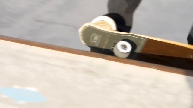 NKX Classic Mini Cruiser.