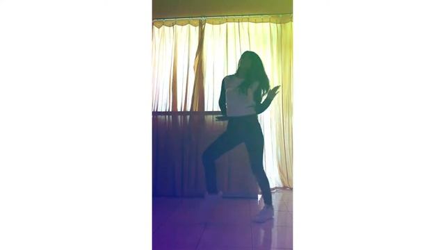 [Dance Cover] "Blackpink - Forever Young" by Monica Angelica (PRE-CHORUS + CHORUS)