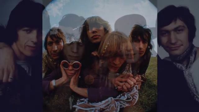 Jumpin’ Jack Flash backing track