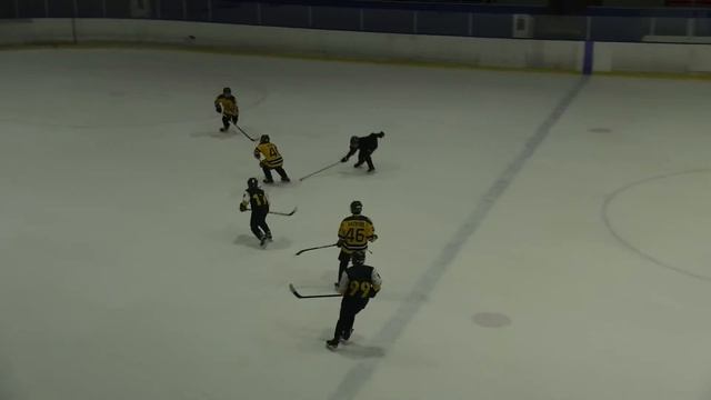 Северсталь 2010 - Северсталь 2011 6:7 Б (10.09.2022)