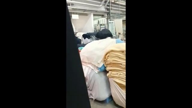 “Smart Textile Heat Setting Machine: The Future of Fabric Production”