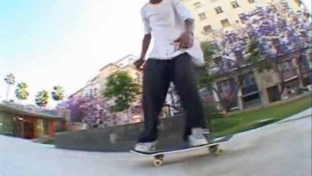 symeon jamal "alai ole"