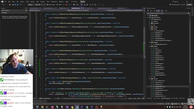 .net помойка / money / #56 BLL для авто