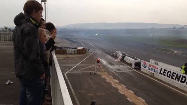 Drift Минаев Антон.
