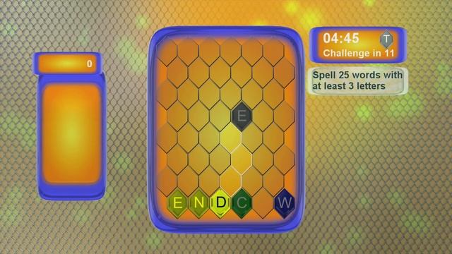 Leximo (XBOX 360 - Indie)