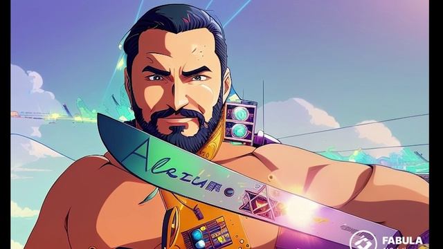 ALEXTIME АЛЕКСЕЙ МАКЕЕВ С НОВЫМ 2025 ГОДОМ