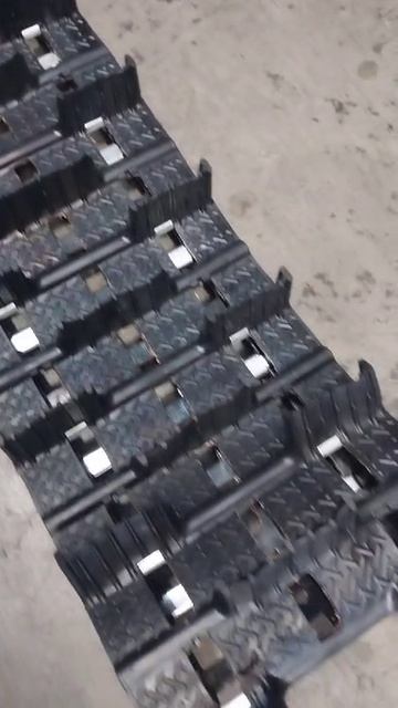 Гусеница М700 Composit