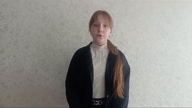 Гусева Анна Валерьевна. Томск