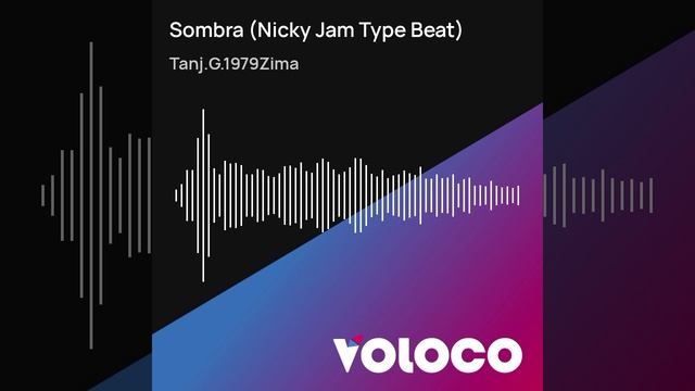 Sombra (Nicky Jam Type Beat).mp4. Песня на стихи " Прибаутки".