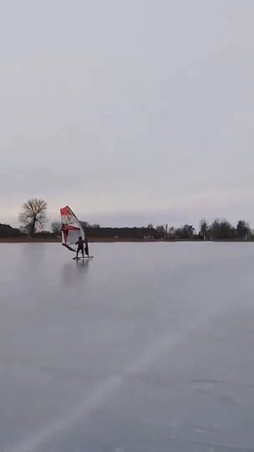 Iceboard 2021r Kamienica