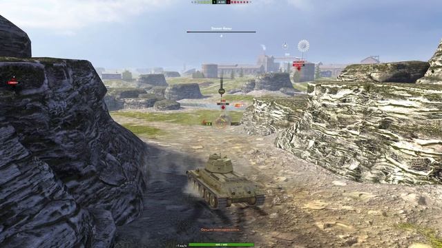 Тащу бой, ворлд оф танкс блиц tanks blitz, wot