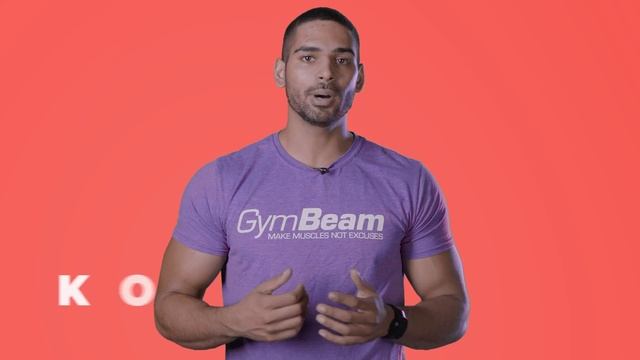 Kada i zašto početi uzimati multivitamine? | GymBeam | FIT POINT