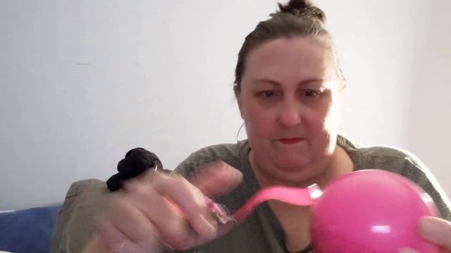 Post Vlogmas #5! Opening Mini Fashion: Series 2 Balls!