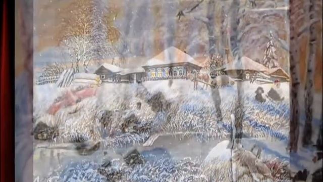 Александра Гурьева-Сажаева (Alexandra Gurieva-Sazhaeva)